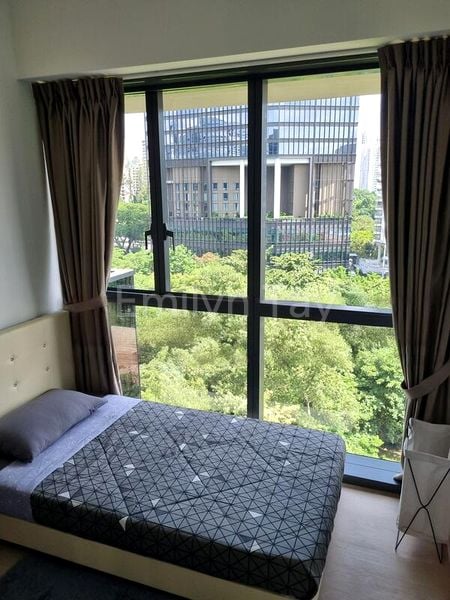 Room (Condo) for Rent in  One-North Eden - Image 6